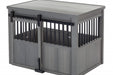 New  Age  Pet  Homestead  Crate  EcoFlex Long Lasting