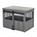 New  Age  Pet  Homestead  Crate  EcoFlex Long Lasting