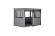 New  Age  Pet  Homestead  Crate  Moisture  Resistant