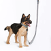 Olly Dog Adjustable Leash Flagstaff Rescue Prism Lightweight