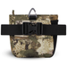 Olly Dog Backcountry Day Bag Forest Camo Removable Waist Belt Clip