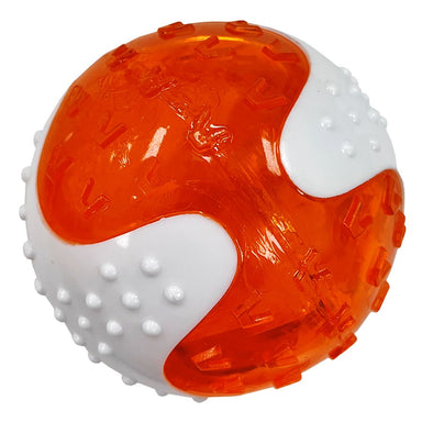 ReThink Bacon Scented Chew Toys Ball Chew