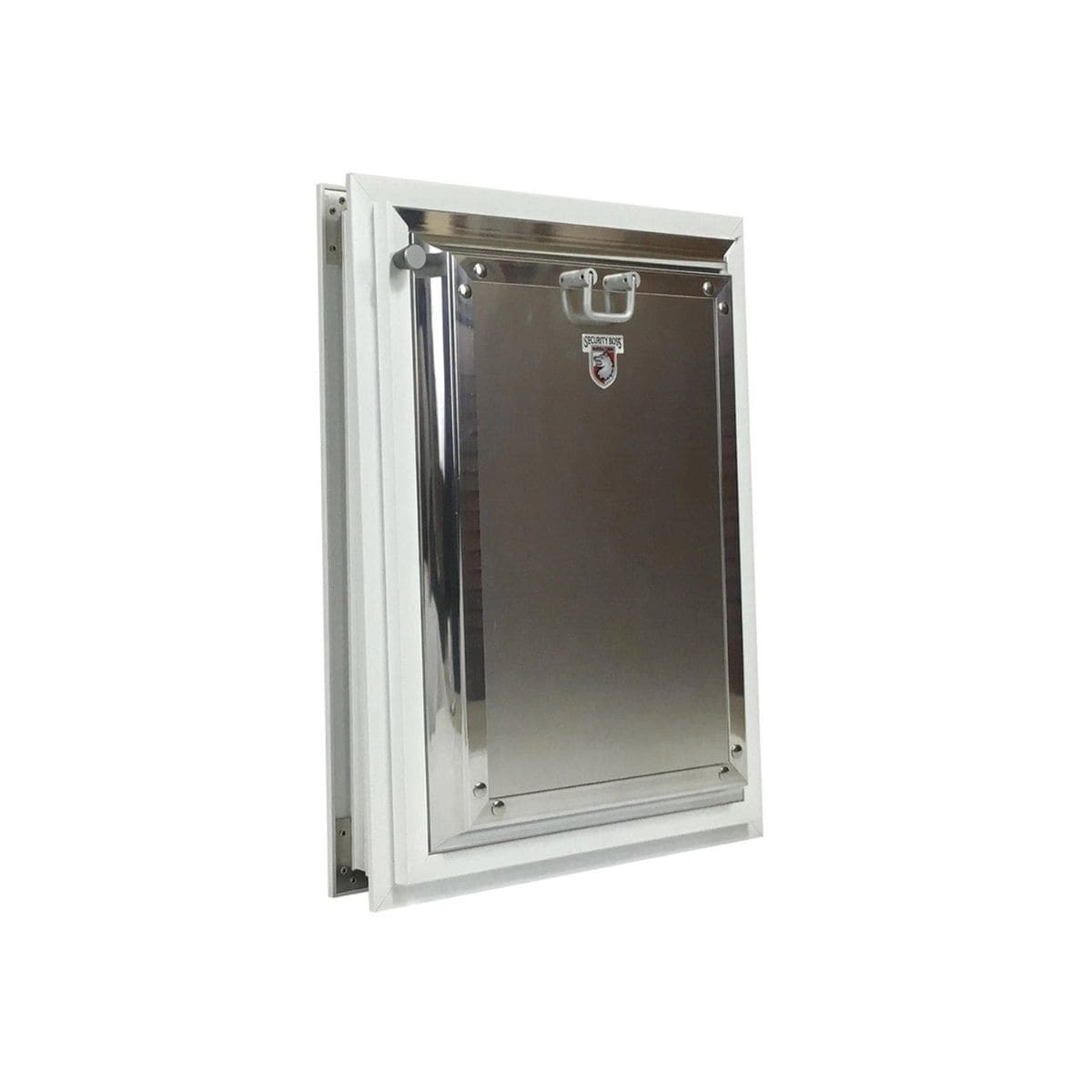 High security dog doors sale