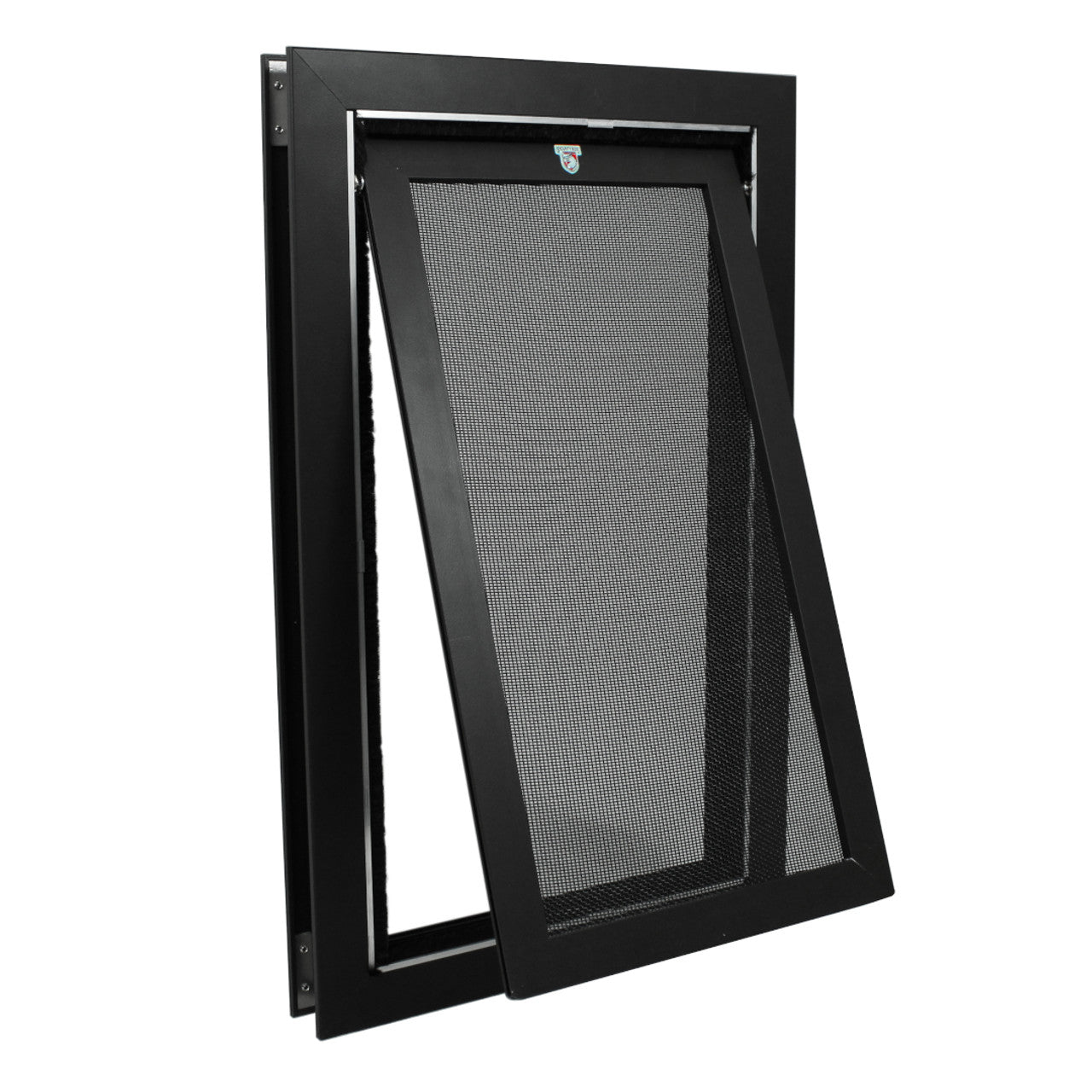 Security boss shop pet screen door